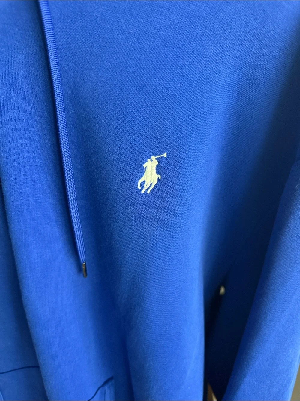 Polo by Ralph Lauren Zip Hoodie